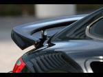 Porsche 911 RST 600 LM by Roock 2009 года